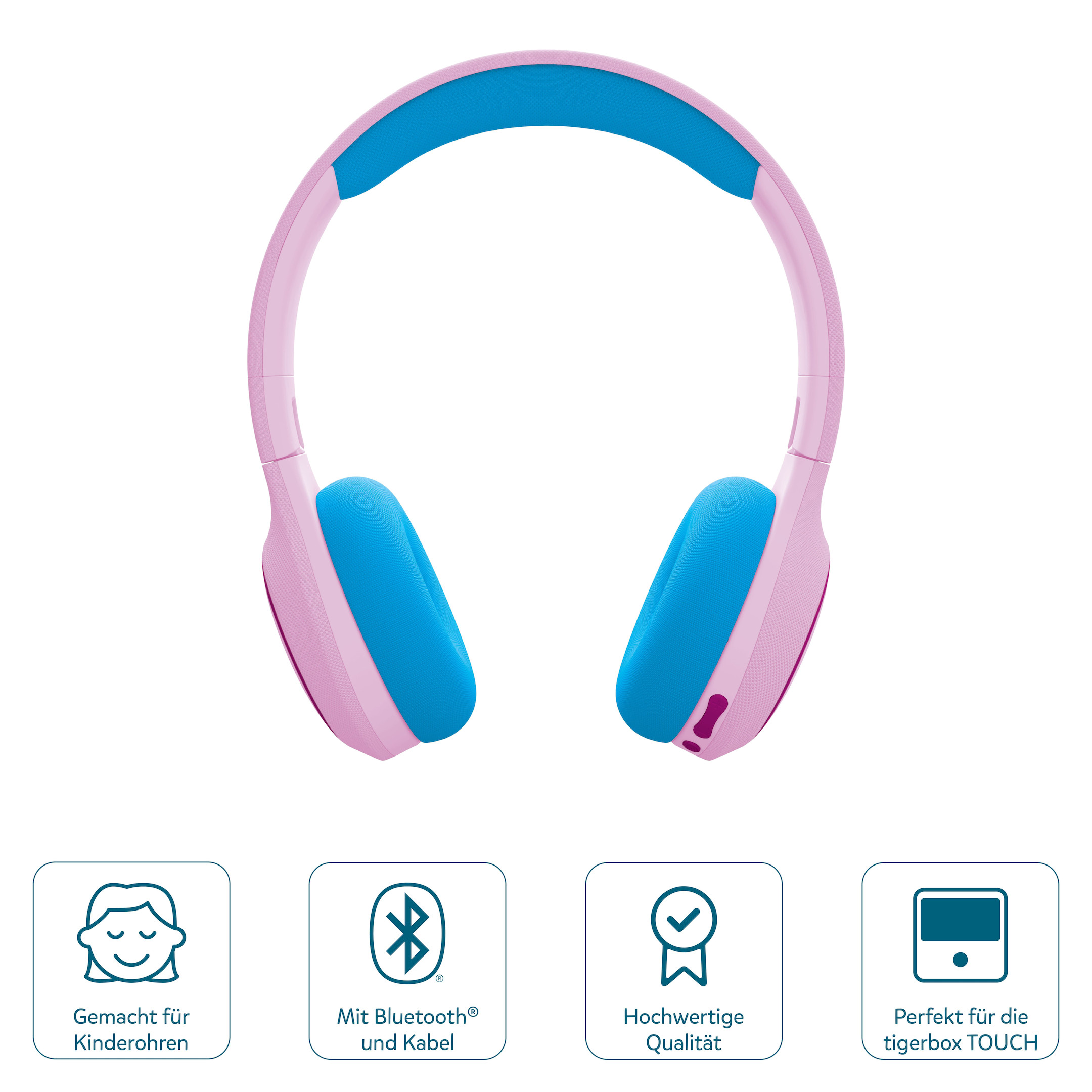 tiger-media-tigerbuddies-in-rosa-blau-kopfhoerer-fuer-die-tigerbox