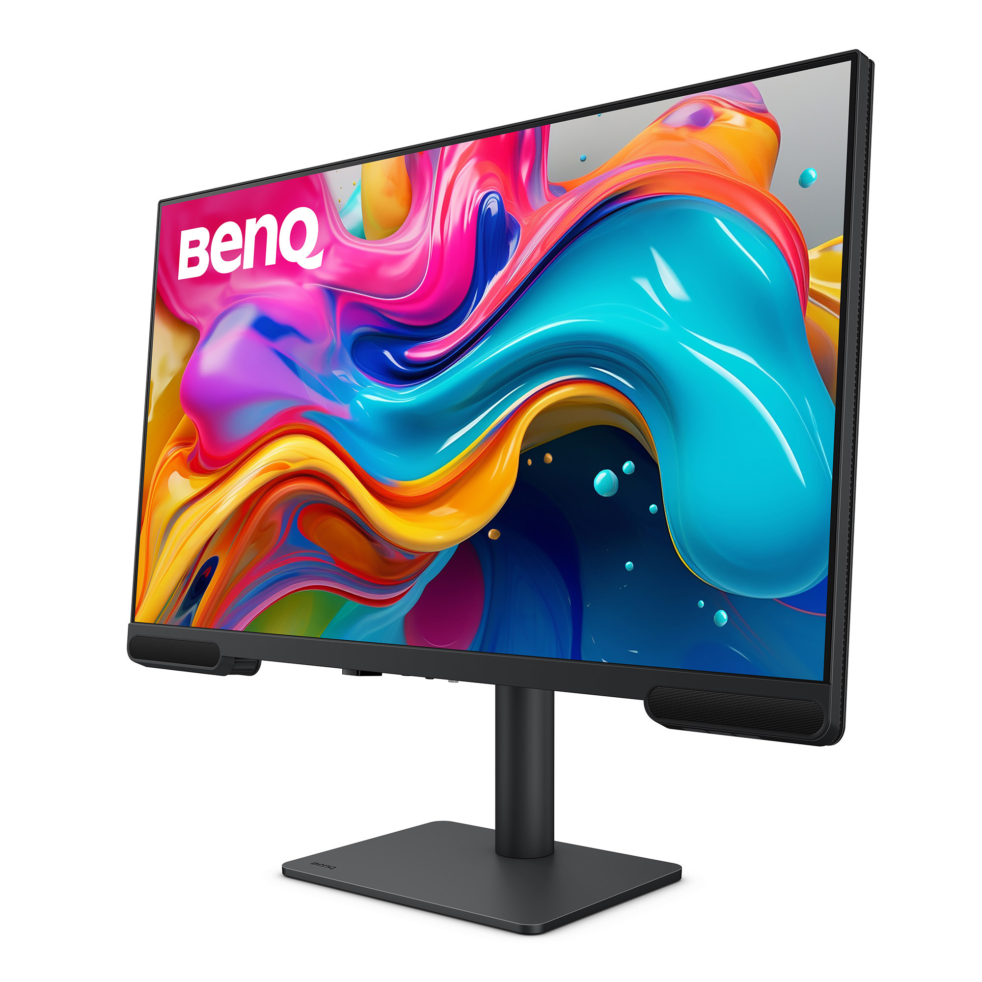 BenQ-PV3200U-32-inch-4K-monitor-voor-videobewerking