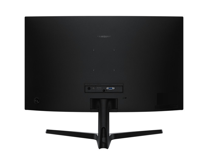 Samsung-32-Essential-S39GD-Full-HD-curved-Monitor-mit-100-Hz-Bildwiederholrate-und-Gaming-Mode-Demoware