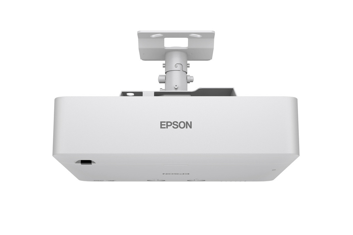 Epson-EB-L690U-6500-Lumen-WUXGA-3LCD-Laserprojektor-ideal-fur-Horsale-Konferenzraume-hybride-Arbeitsbereiche-Demoware-Platin