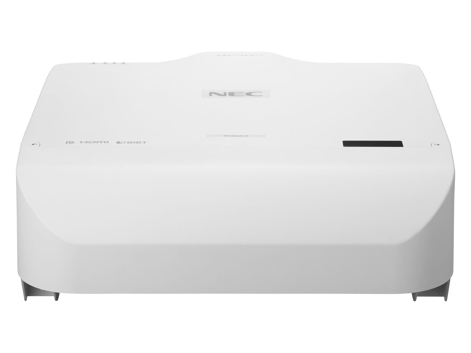 NEC-PA804UL-WH-WUXGA-Projektor-inkl-NP41ZL-Objektiv