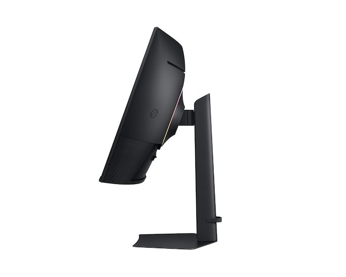 Samsung-Odyssey-G7-G75F-37-inch-4K-gamingmonitor-met-gebogen-scherm-voor-high-end-gaming