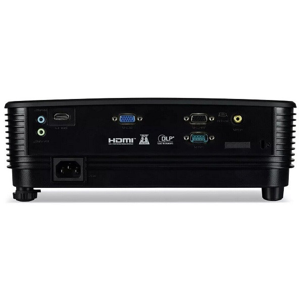Acer-X1329-Business-Beamer-mit-4800-Lumen-und-EcoProjektion-Demoware-Platin