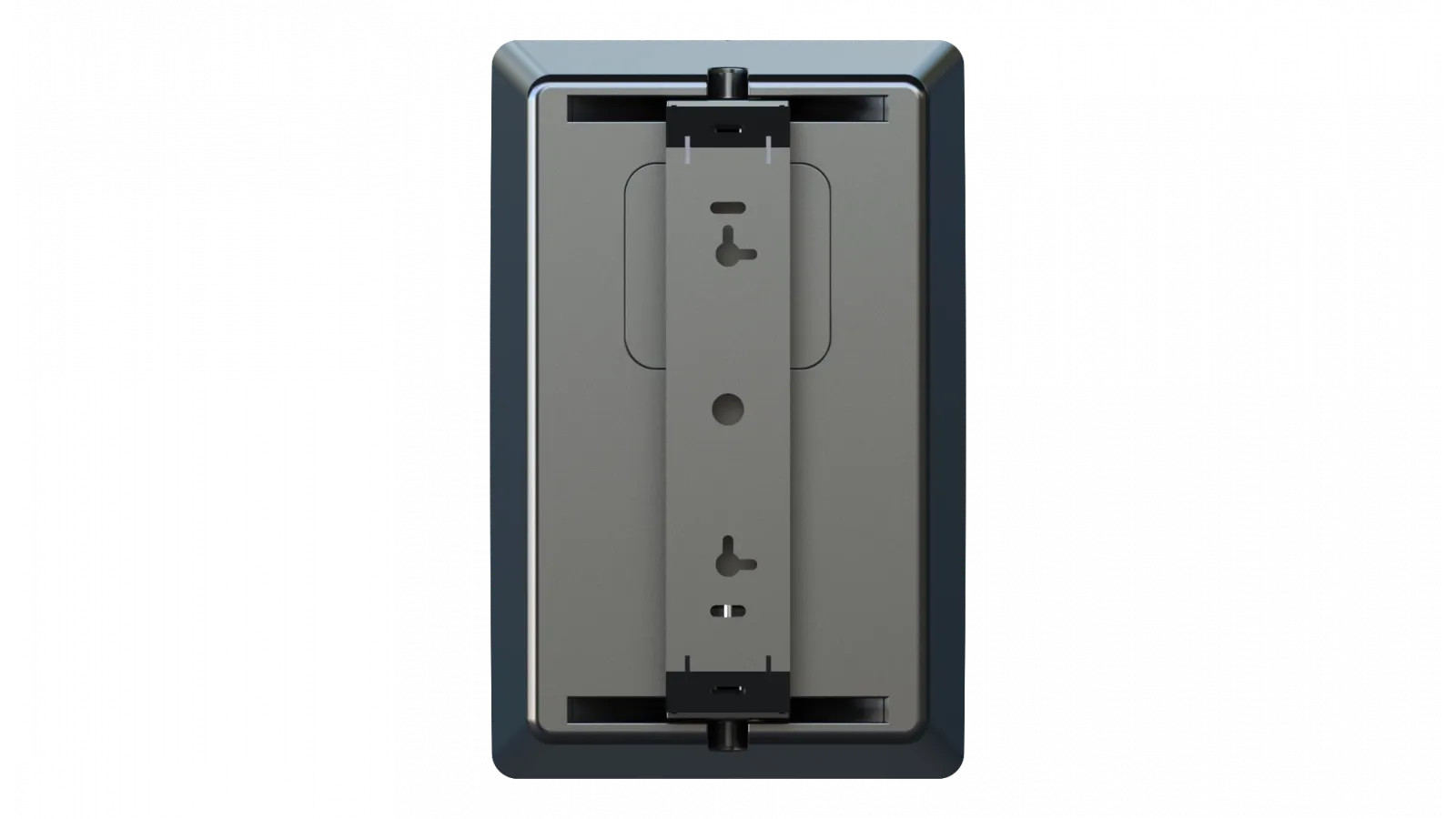 ELAC-OD-M61T-BK-Muro-Pro-Outdoor-Indoor-Lautsprecher-mit-70-100V-Technologie