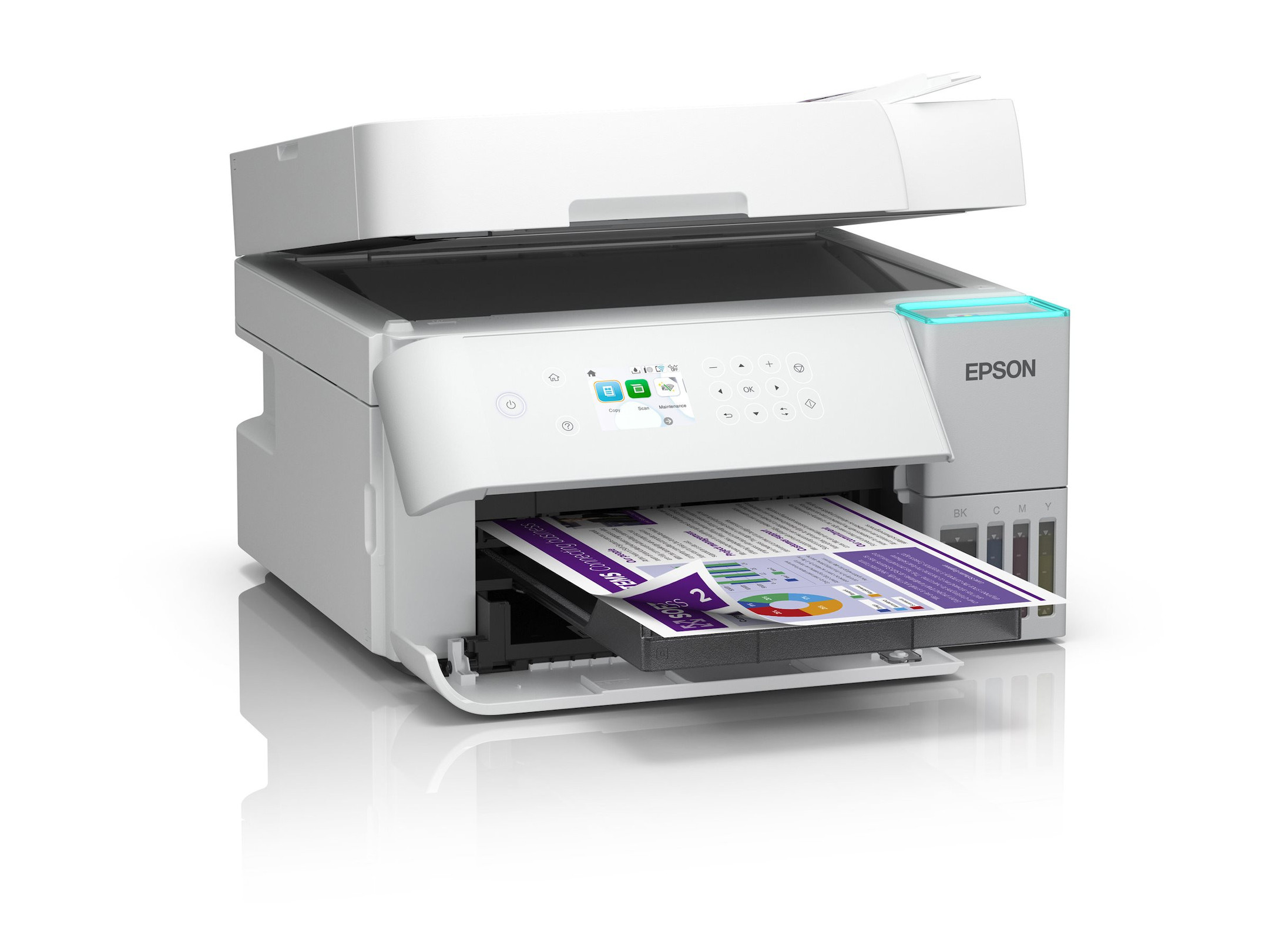 Epson-EcoTank-ET-3956-A4-Multifunktionsdrucker-mit-Wi-Fi-und-AirPrint-Tintentank-automatischem-Dokumenteneinzug-Duplexdruck