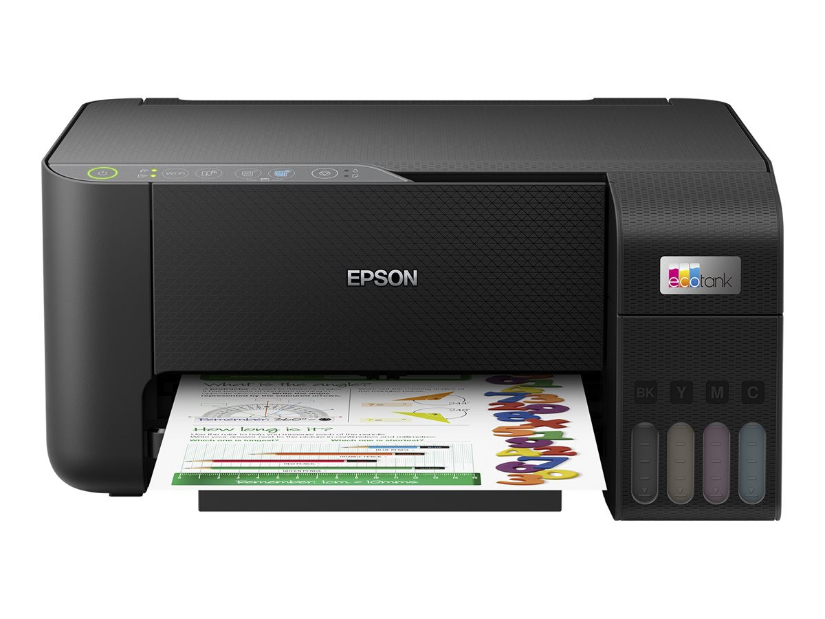 Epson-EcoTank-ET-2860-DIN-A4-Multifunktions-Wi-Fi-Tintentankdrucker