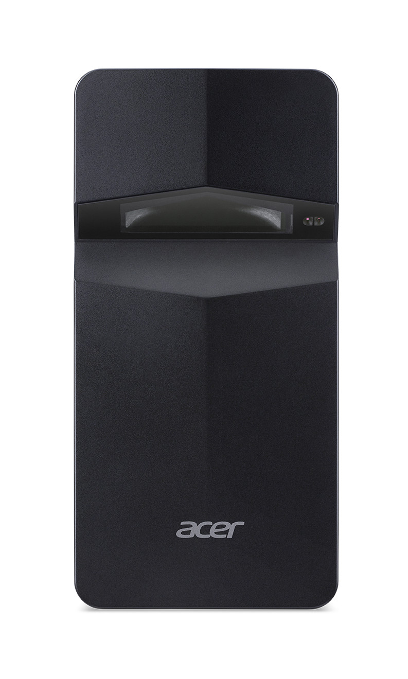 Acer-PD1520Us-Ultrakurzdistanz-FHD-LED-Beamer-mit-Smart-Funktionen-Demoware-Platin