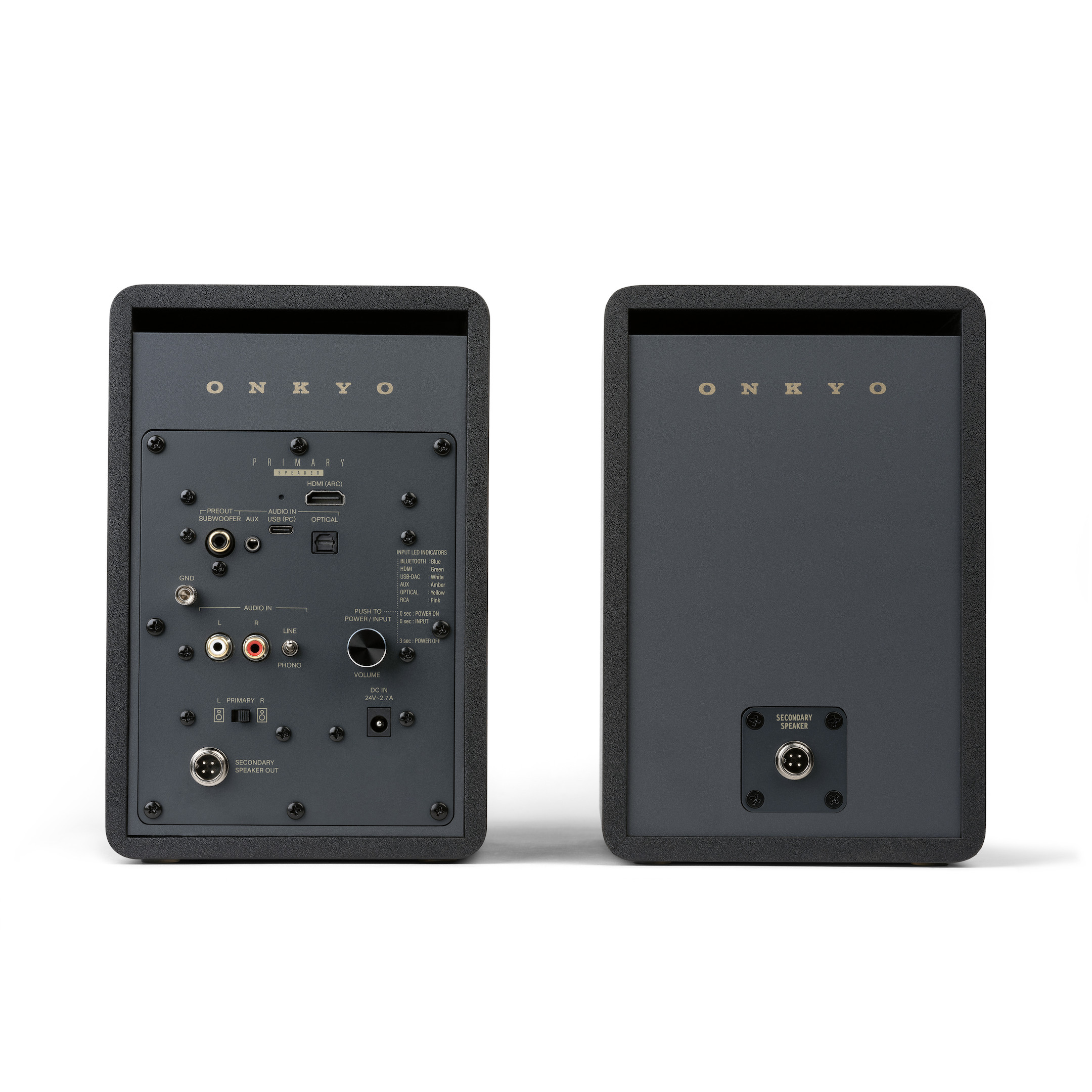 Onkyo-Creator-Serie-GX30-ARC-Aktivlautsprecher-schwarz