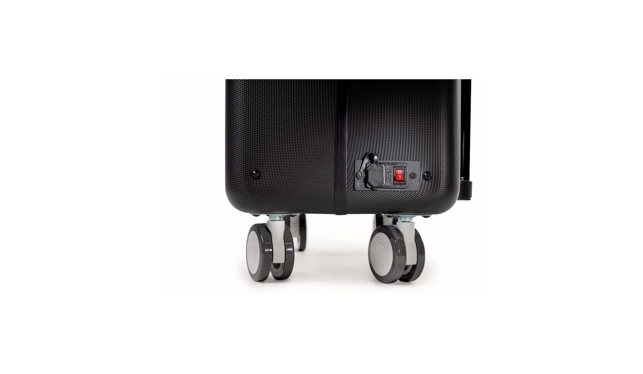 PARAT-PARAPROJECT-Case-TC10-kar-voor-10-tablets-Zwart