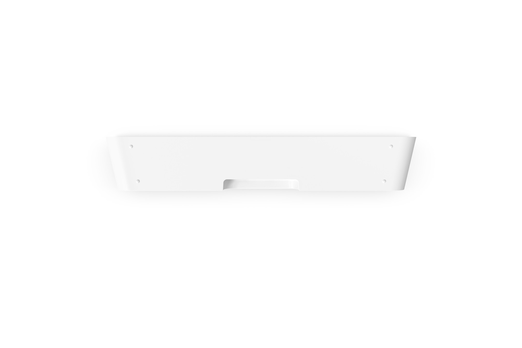 Sonos-Ray-Soundbar-in-Weiss