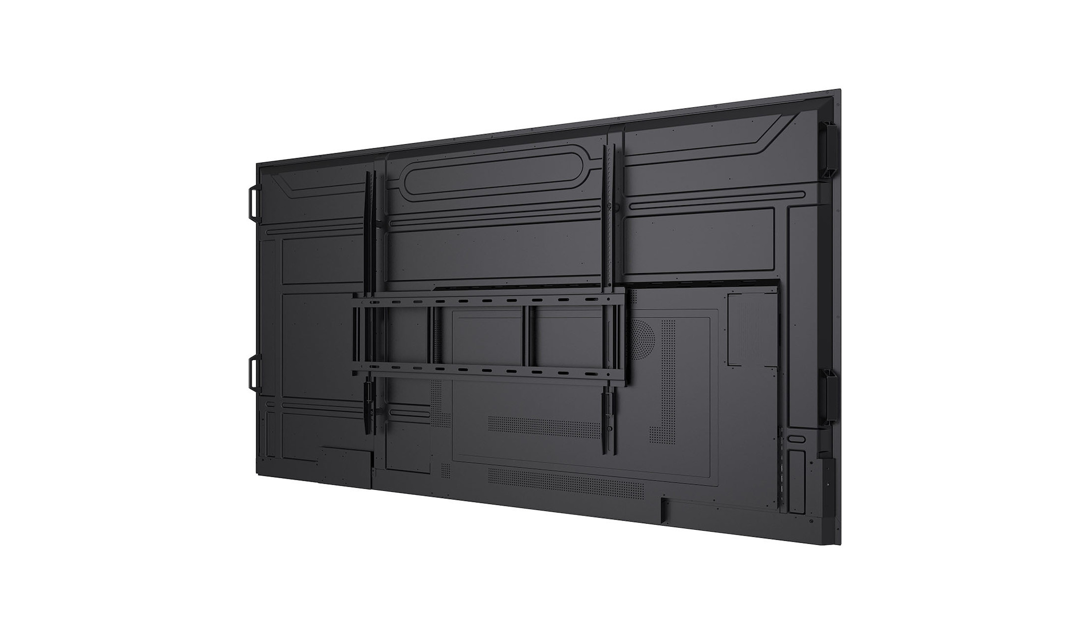 iiyama-ProLite-LH8664UHS-B3AG-4K-UHD-86-professioneel-digitaal-signage-scherm