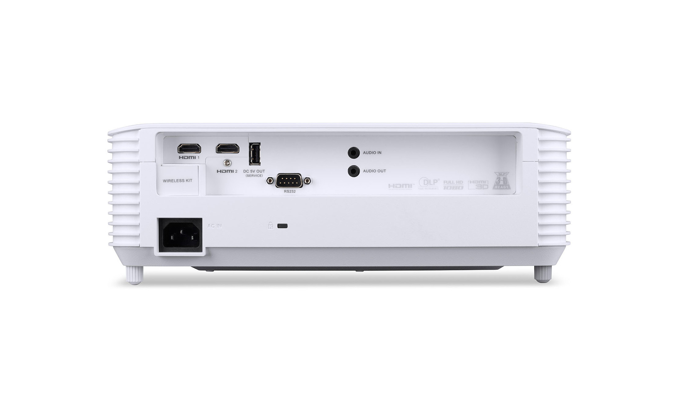 Acer-P1558i-Full-HD-beamer-met-draadloze-adapter-voor-zakelijk-gebruik-thuisbioscoop-en-flexibel-continu-gebruik