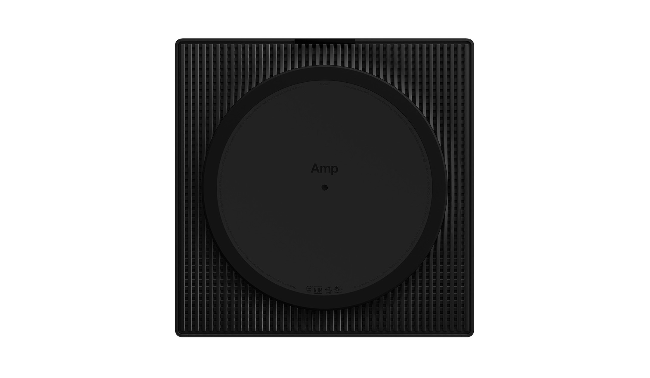 Sonos-Amp-Verstarker-mit-audiophilem-Klang-und-intelligenter-Sprachsteuerung-fur-Musik-und-Entertainment-Fans