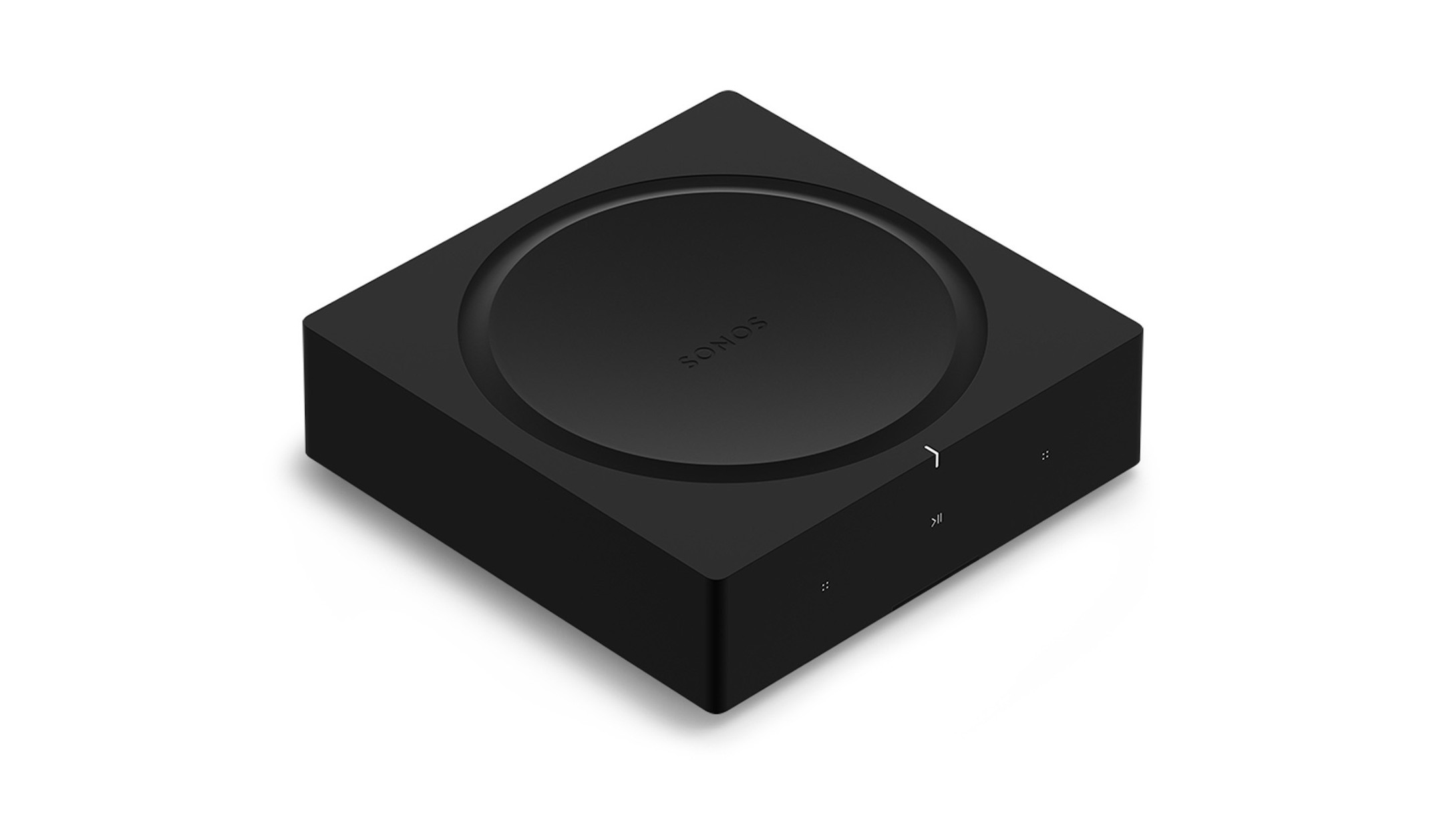 Sonos-Amp-und-In-Ceiling-152-mm-Lautsprecher-Set