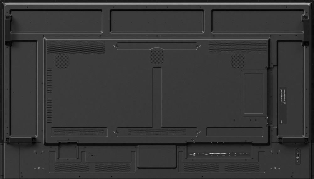 Sharp-MultiSync-P656-LCD-65-Professional-Large-Format-Display