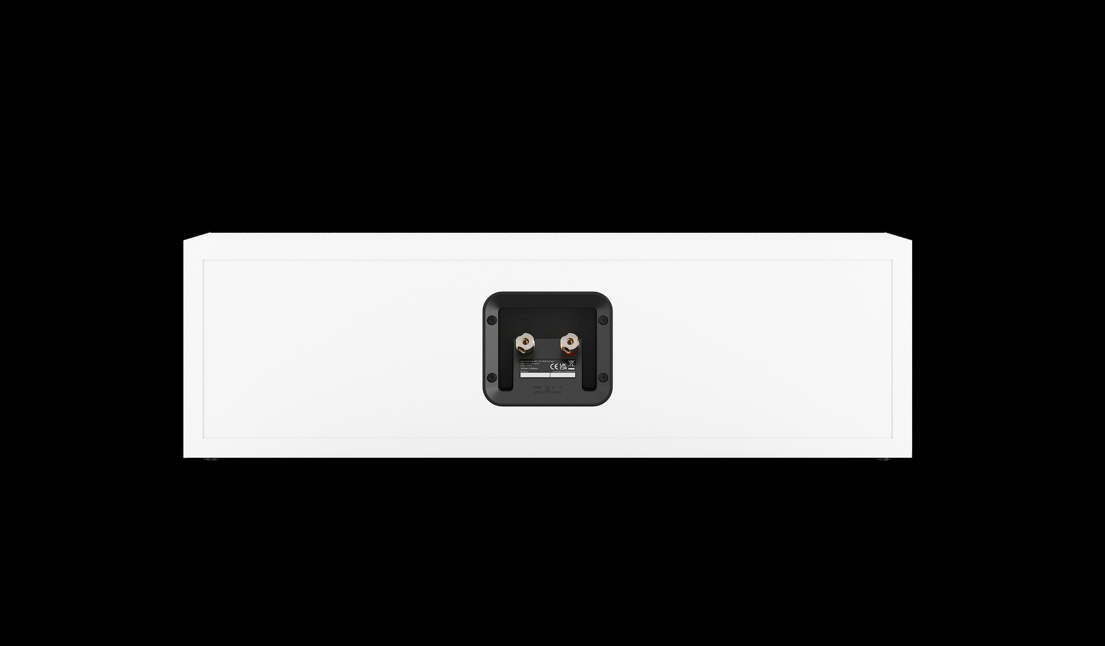 DALI-SONIK-CINEMA-Centerlautsprecher-in-Weiss