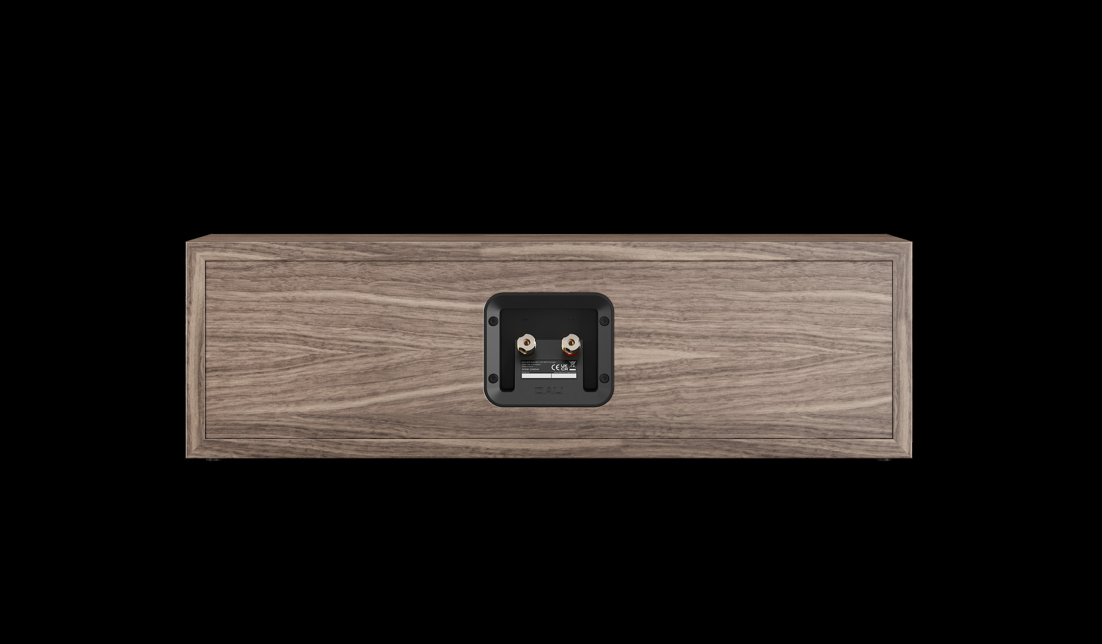 DALI-SONIK-CINEMA-Centerlautsprecher-in-Walnuss