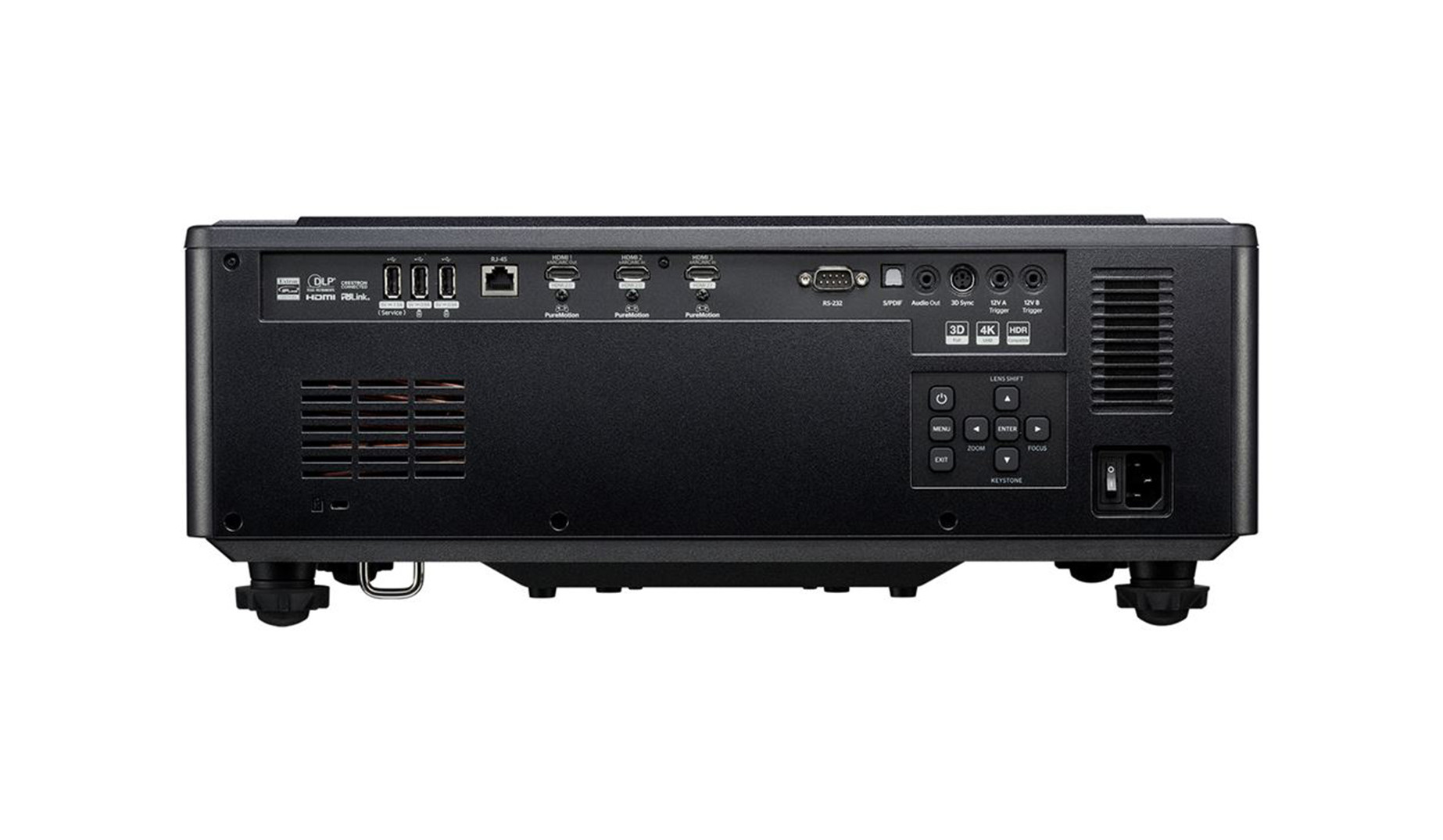 Optoma-UHZ78LV-4K-UHD-beamer-met-Dolby-Vision-en-PureEngine-Ultra