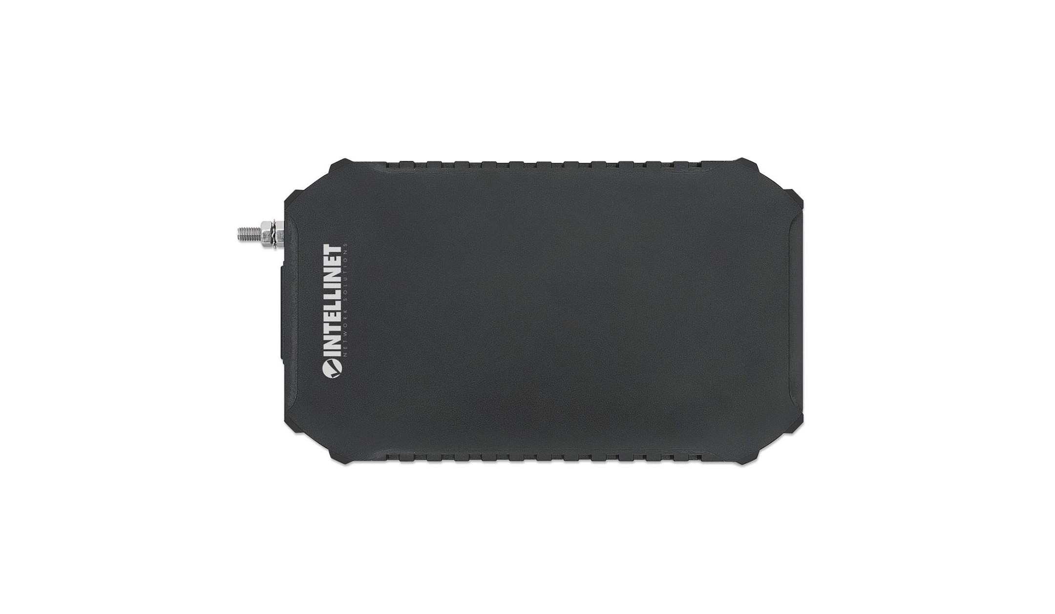 Intellinet-10G-PoE-Injector-ein-95-Watt-Port-IEEE-802-3bt-konform-4PPoE-Kunststoffgehause