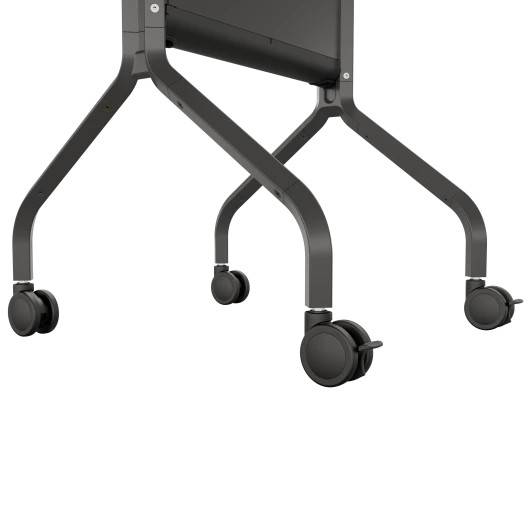 Chief-LSCUB-Voyager-LFD-Rollgestell-schwarz-Demoware