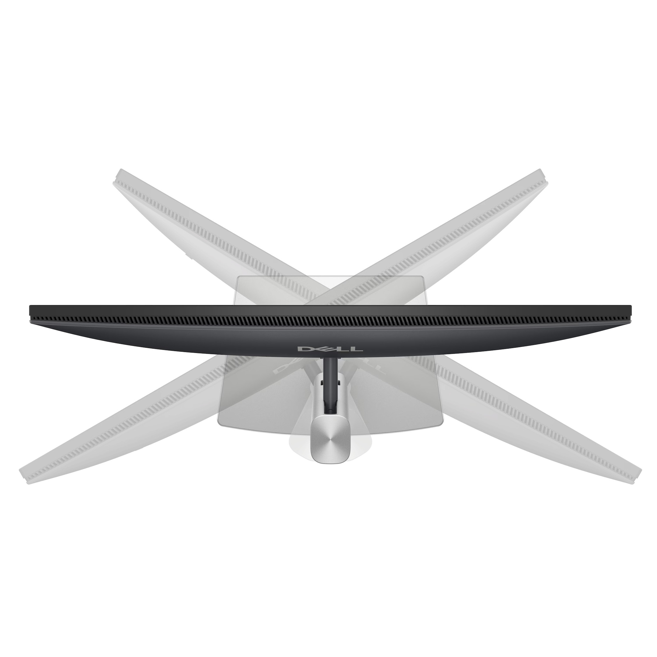 Dell-Pro-Plus-P2725DE-27-QHD-USB-C-Hub-Monitor-Demoware