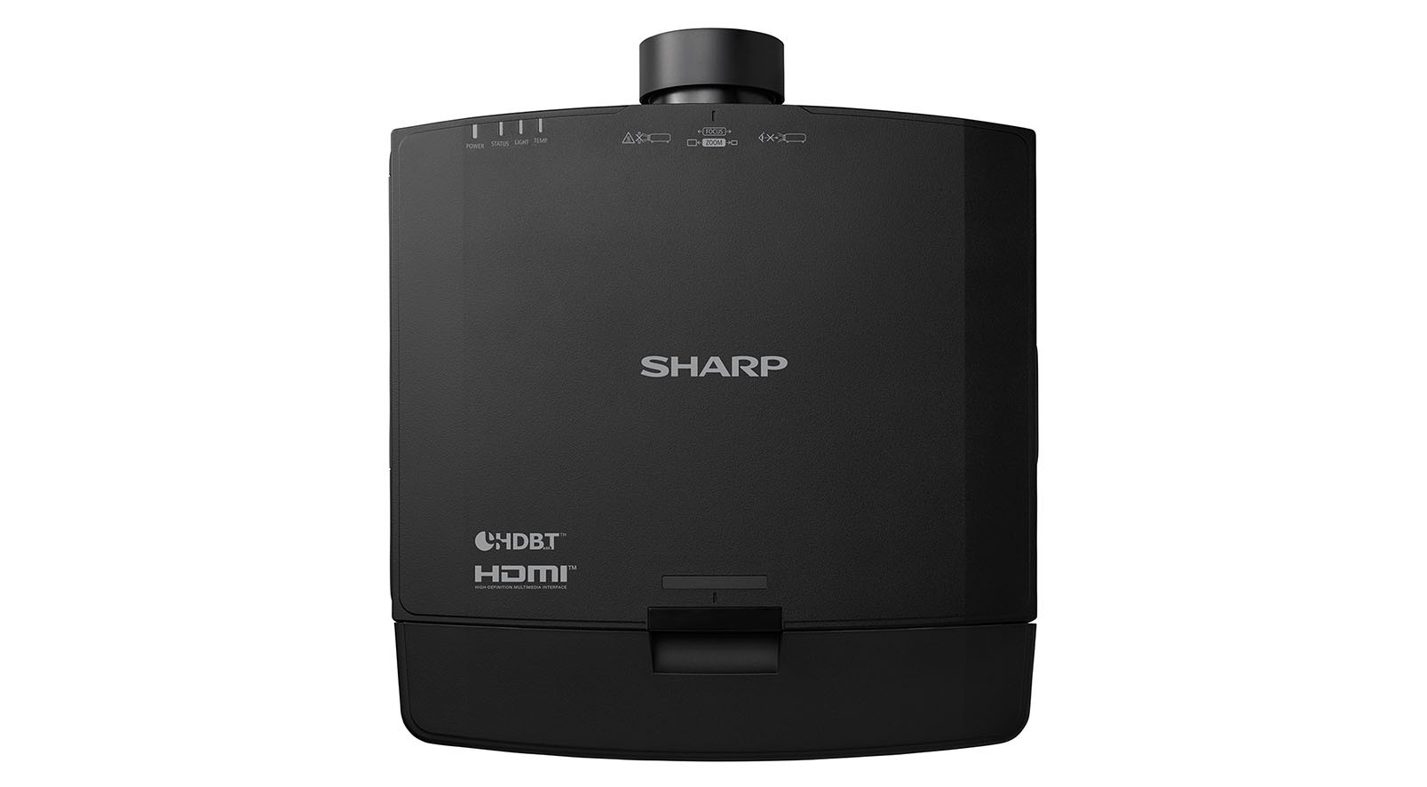 Sharp-XP-V731U-B-LCD-laserbeamer-zonder-lens