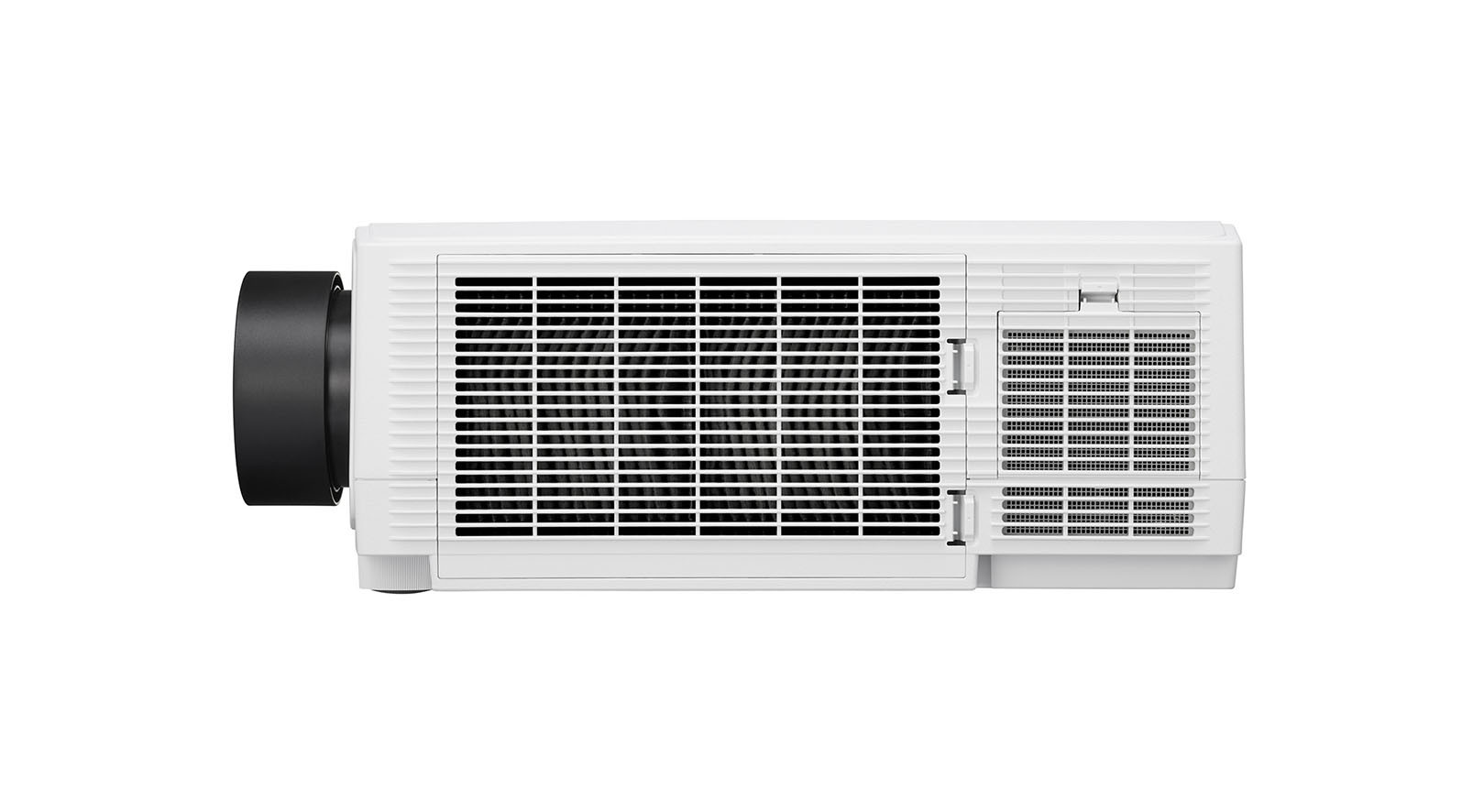 Sharp-XP-V731U-W-LCD-Laser-Installationsprojektor-ohne-Objektiv