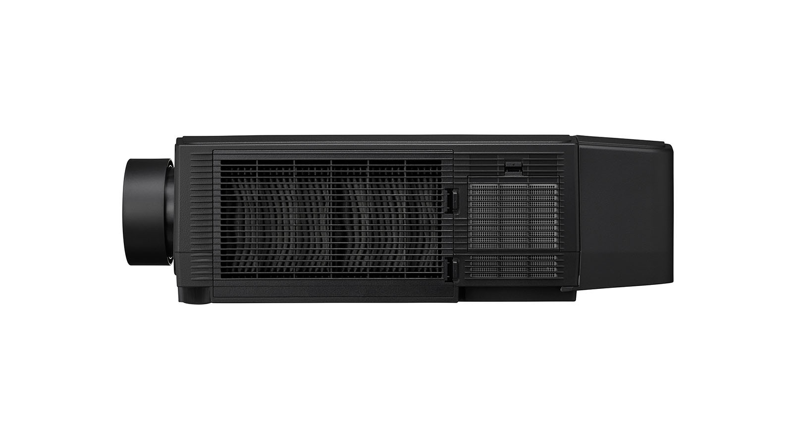 Sharp-XP-V801U-B-LCD-Laser-Installationsprojektor-ohne-Objektiv