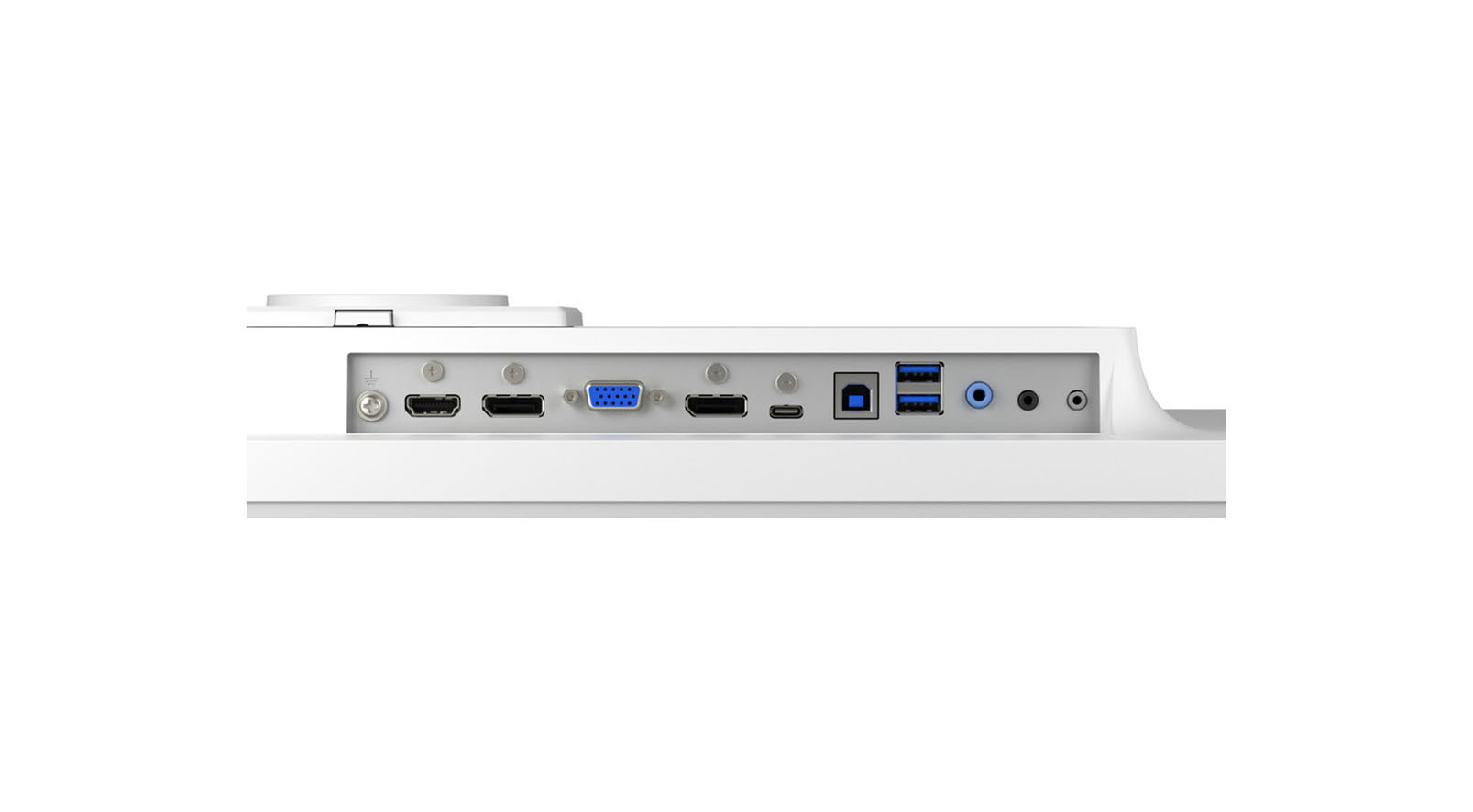 Sharp-MultiSync-EA242FW-wit