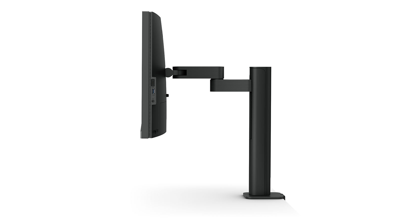 BenQ-DesignVue-PD2706UA-27-4K-Designer-Monitor-mit-Ergoarm-und-USB-C