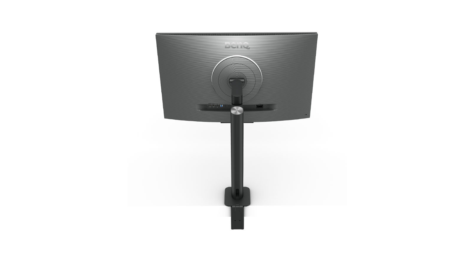 BenQ-RD320UA-32-4K-Programmiermonitor-mit-Hintergrundbeleuchtung-und-flexiblem-Arm