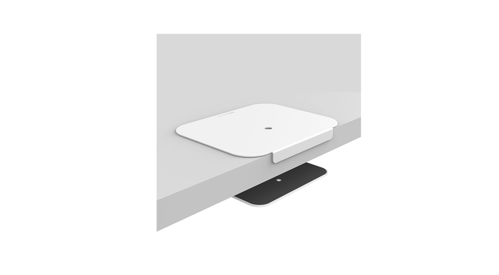 BenQ-Ergo-Arm-BSH02-Monitorarm-fur-Bildschirme-bis-45-Zoll