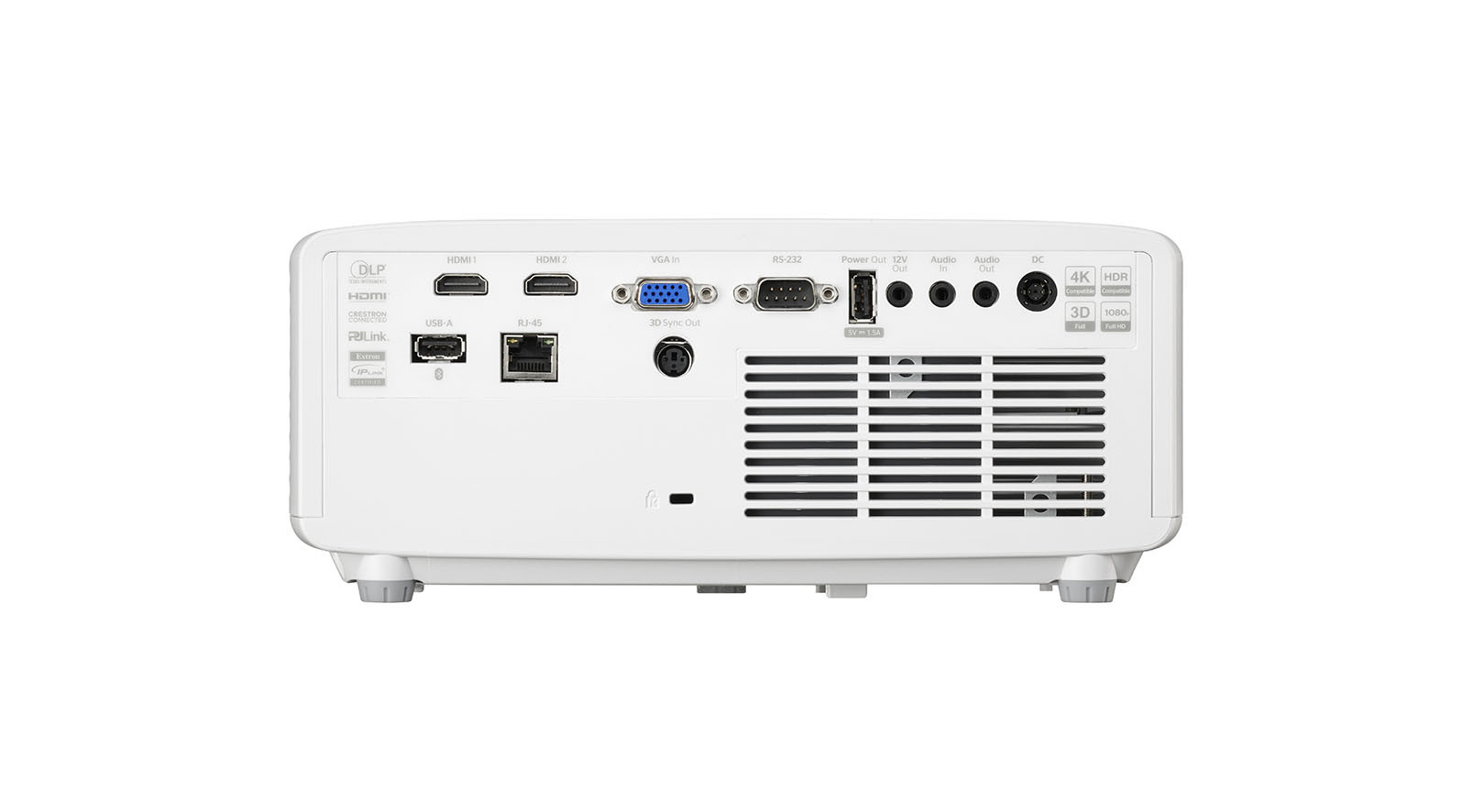 Optoma-ZH401-ZH401e-compacte-Full-HD-laserbeamer-voor-efficiente-zakelijke-oplossingen
