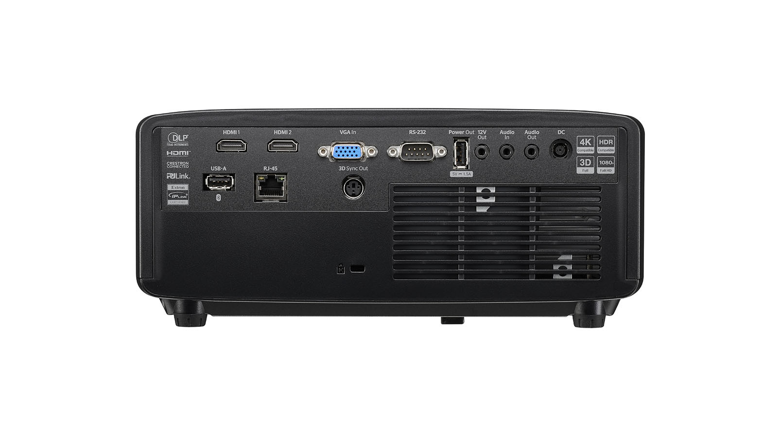 Optoma-HZ41-compacte-Full-HD-laserbeamer-voor-zakelijk-gebruik-en-thuisentertainment