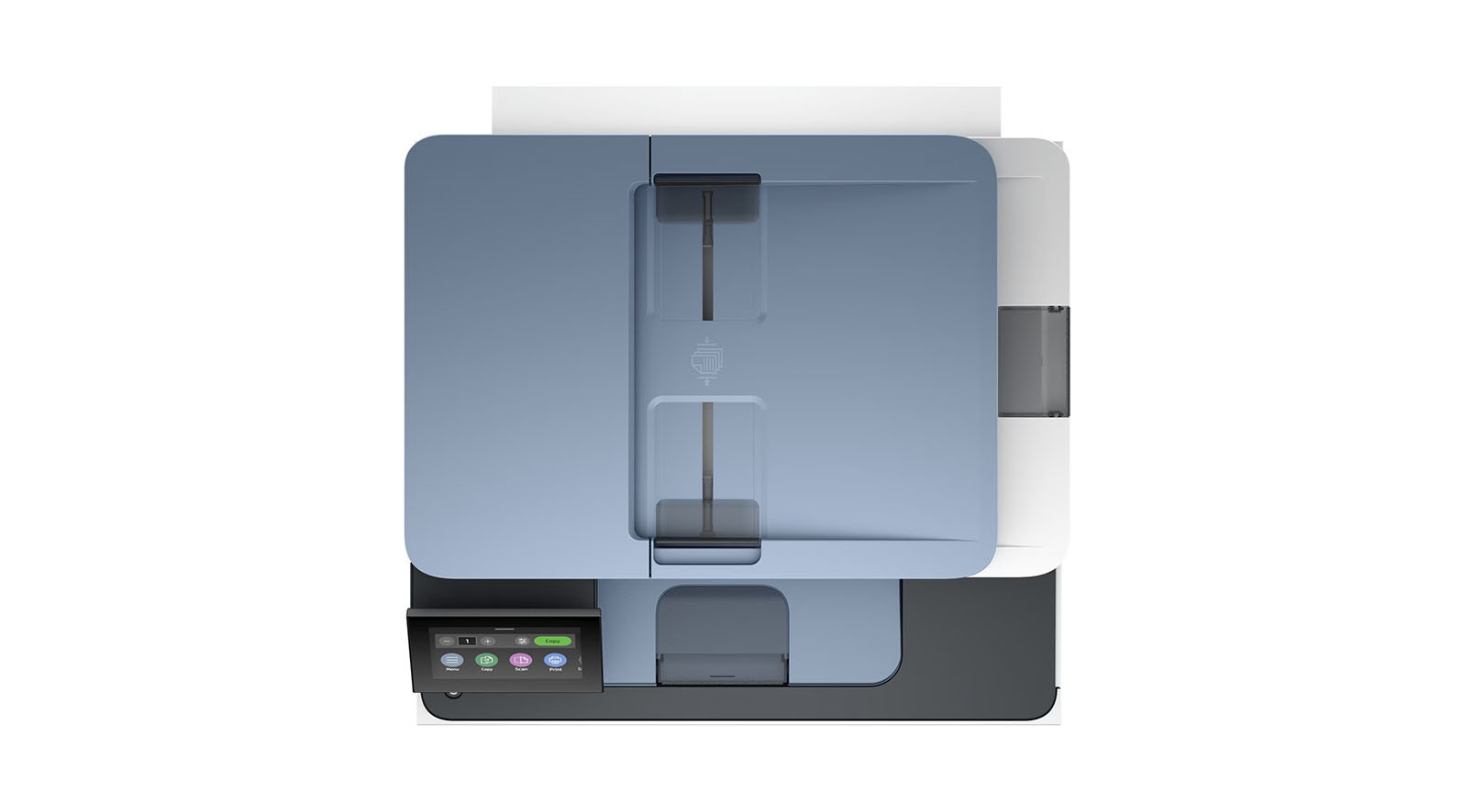 HP-Color-LaserJet-Pro-MFP-3302fdng-4-in-1-Laser-Multifunktionsdrucker