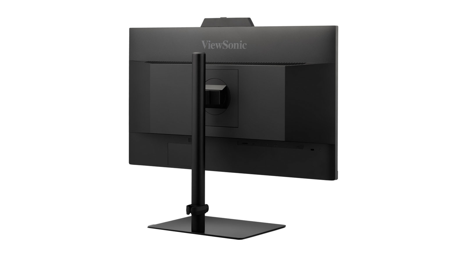 ViewSonic-VG2441V-24-inch-FHD-monitor-met-USB-C-aansluiting-voor-videoconferenties-voorzien-van-een-Windows-Hello-gecertificeerde-webcam