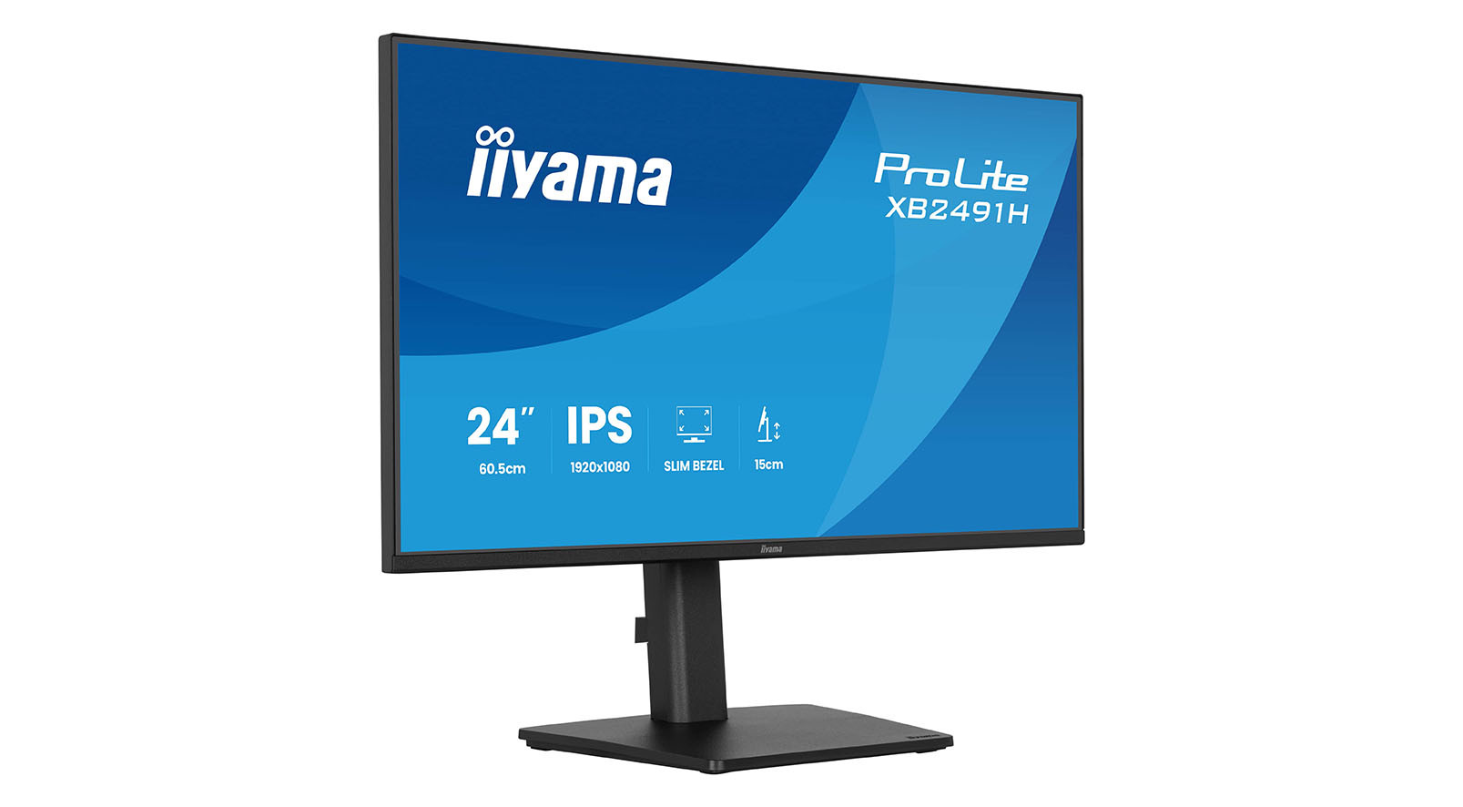 iiyama-XB2491H-B1-ProLite-24-inch-monitor-met-IPS-schermtechnologie-een-verversingssnelheid-van-120-Hz-en-smalle-randen-aan-alle-vier-de-zijden