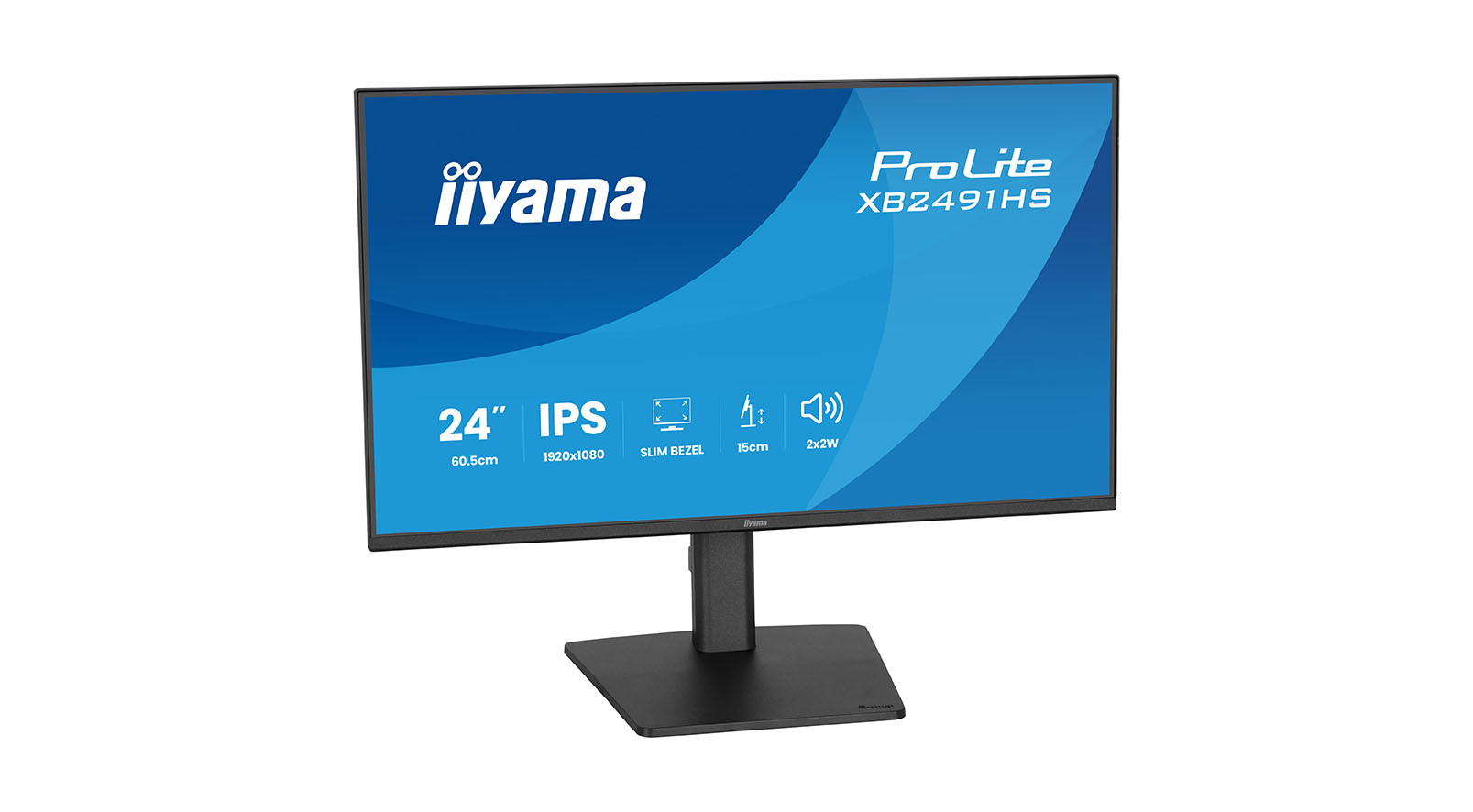 iiyama-ProLite-XB2491HS-B1-24-inch-Full-HD-monitor-met-IPS-schermtechnologie-een-verversingsfrequentie-van-120-Hz-en-ingebouwde-luidsprekers