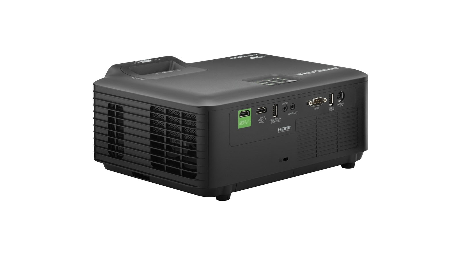 ViewSonic-V784K-4K-laserbeamer-met-Google-TV