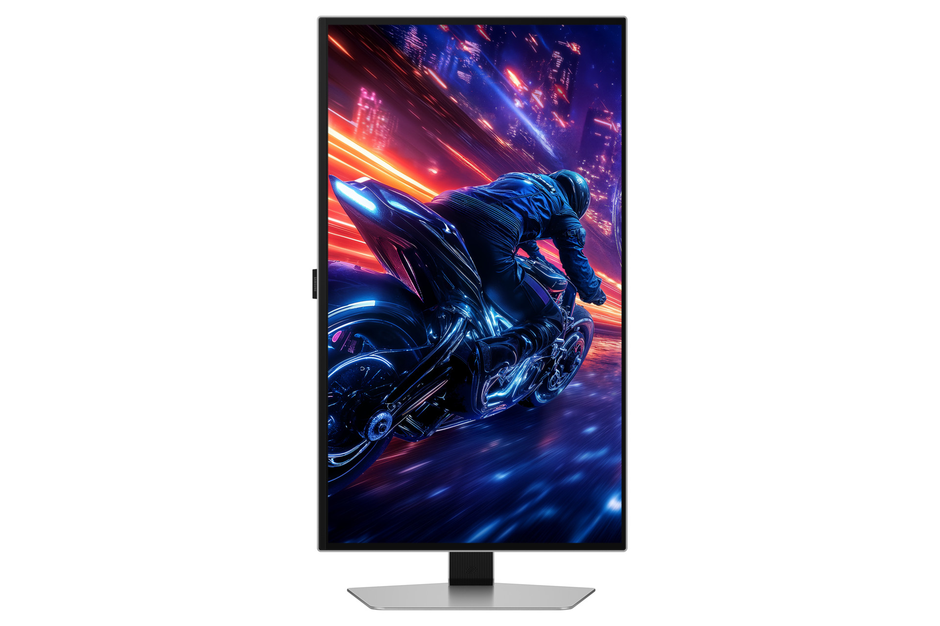 Samsung-27-Odyssey-OLED-G6-G60SF-500Hz-QHD-Gaming-Monitor-Demoware