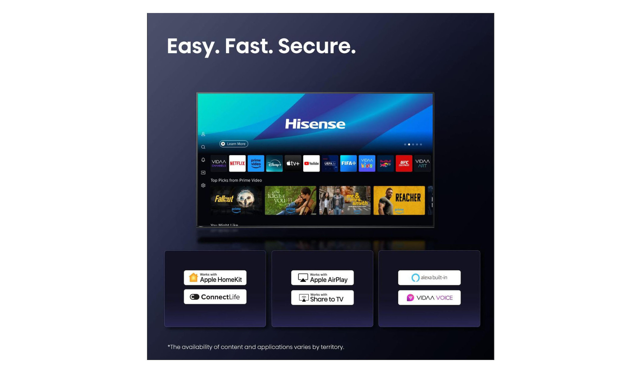 Hisense-75U8Q-75-ULED-MiniLED-Smart-TV-4K-165-Hz-Demoware