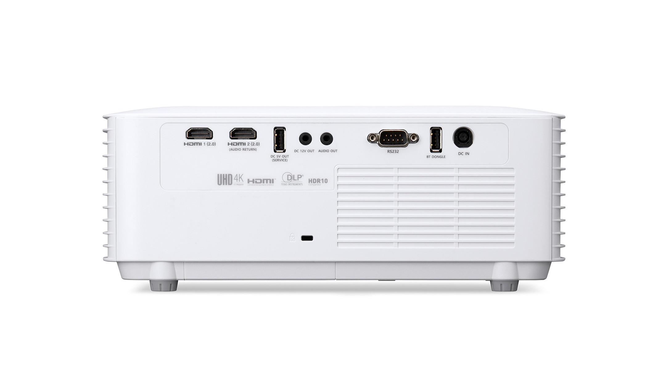 Acer-Vero-HL1820-Beamer