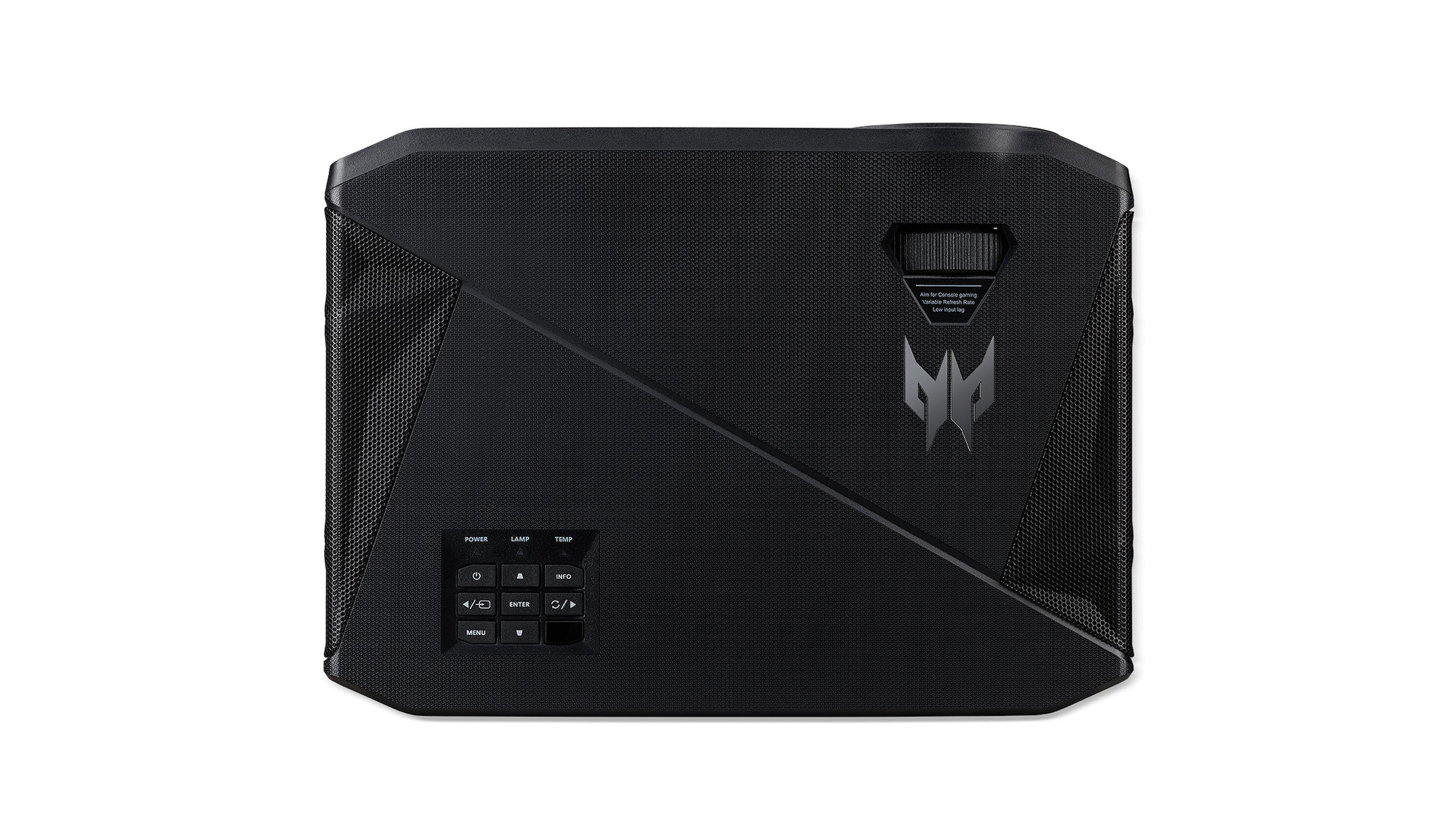 Acer-Predator-GD712-Beamer