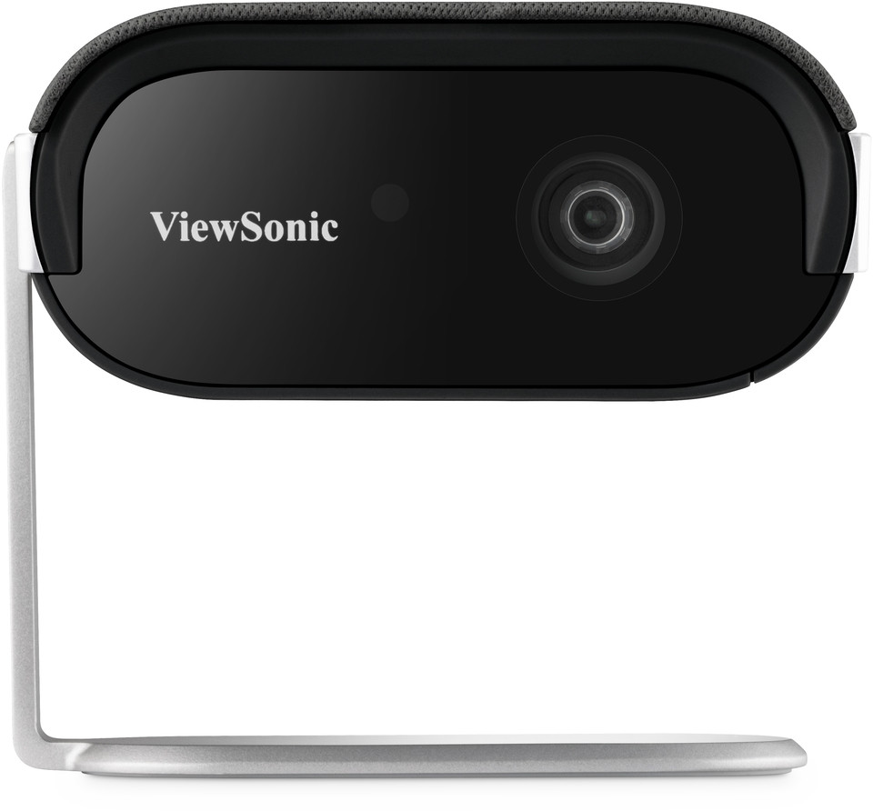 viewsonic-m1e-max-beamer-mit-1080p-full-hd-google-tv-und-360-projektion-fuer-mobiles-entertainment-demoware-platin