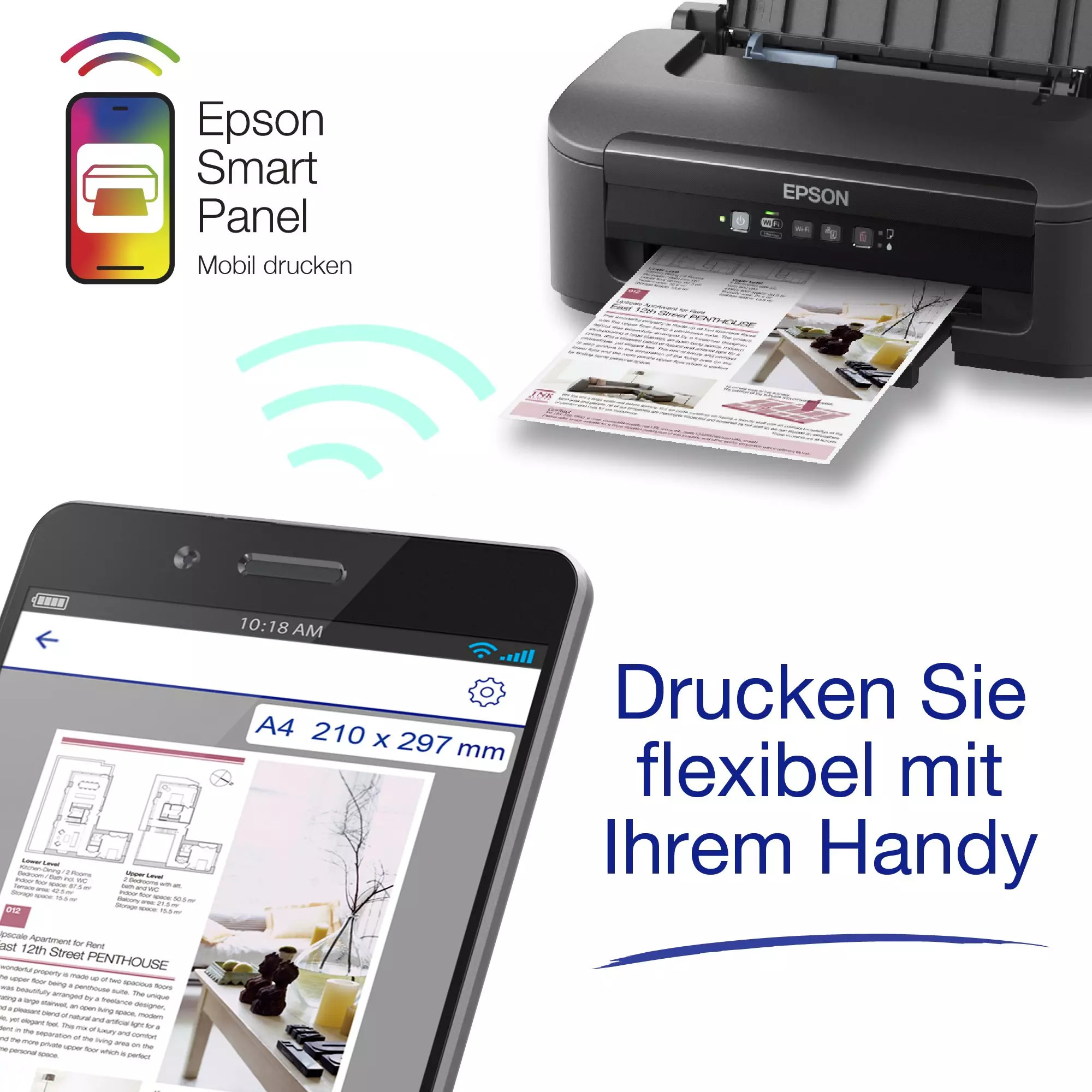 Epson-WorkForce-WF-2110W