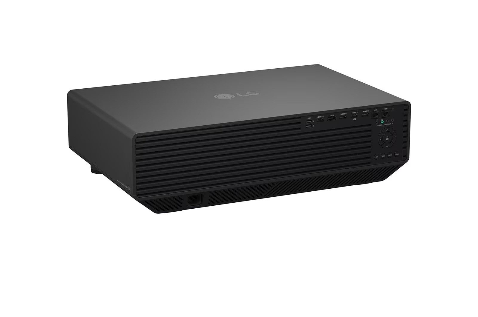 LG-ProBeam-BU70QGT-4K-UHD-Laser-Projektor-mit-7000-ANSI-Lumen-webOS-6-0-und-motorisiertem-Lens-Shift-Demoware-Platin