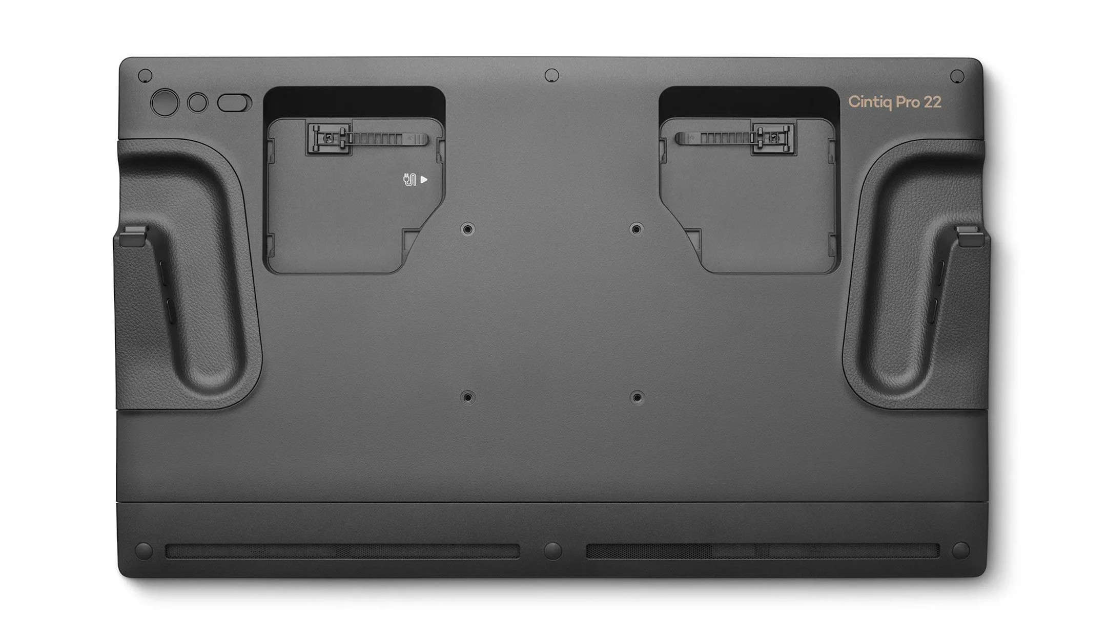 Wacom-Cintiq-Pro-22-4K-grafisch-tablet-met-Pro-Pen-3-zonder-standaard