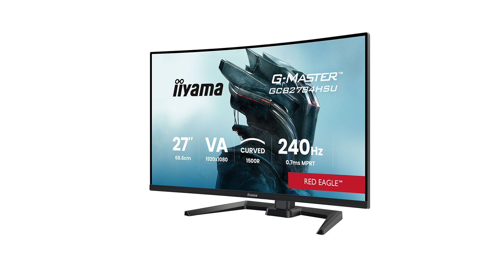 iiyama-Red-Eagle-G-MASTER-GCB2784HSU-B1-27-inch-gebogen-gamingmonitor-met-in-hoogte-verstelbare-voet