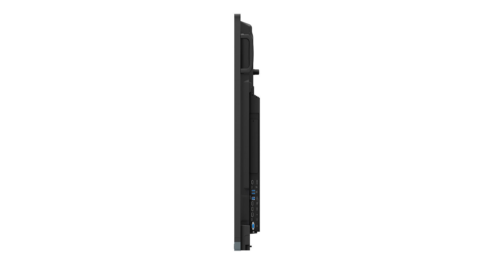 BenQ-RM6505-4K-interactief-scherm-van-65-inch-voor-het-moderne-onderwijs-met-Google-EDLA-certificering