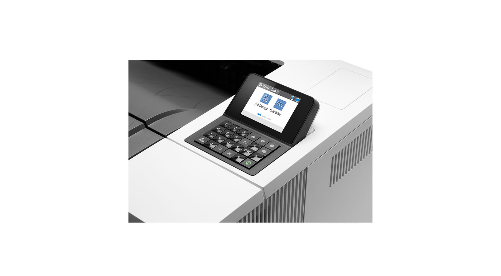 HP-LaserJet-Enterprise-M507dn-S-W-Laserdrucker-mit-Duplex